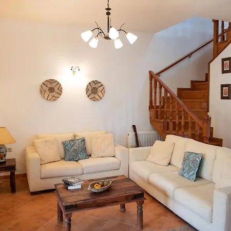 Mirmidones Corfu Appartement