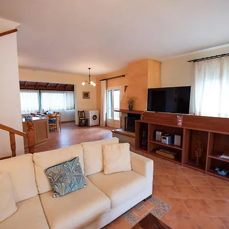 Mirmidones Corfu Appartement *