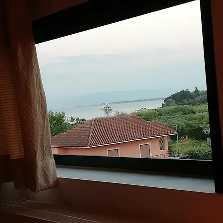 Apartment Mirmidones Corfu *