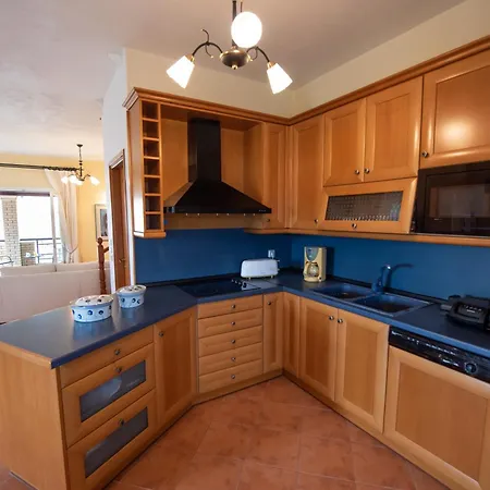 Apartment Mirmidones Corfu