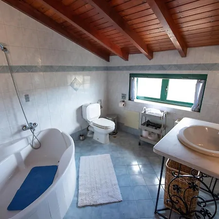Mirmidones Corfu Apartment Petriti (Corfu)