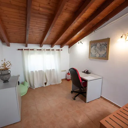 Mirmidones Corfu Apartment